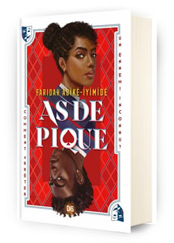 As de pique - édition collector