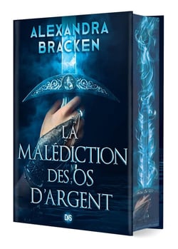 La malédiction des os d'argent