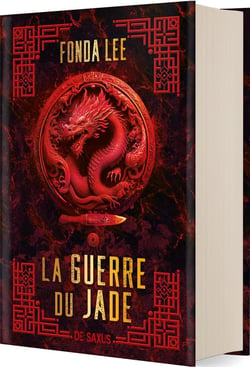La guerre du jade