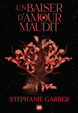 Un baiser d'amour maudit