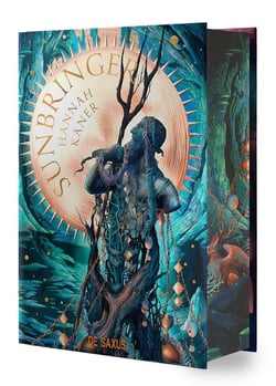 Sunbringer