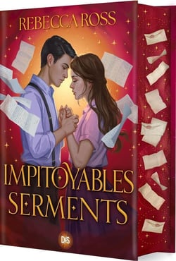 Impitoyables serments