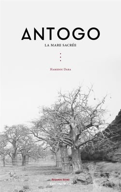 Antogo : la mare sacrée