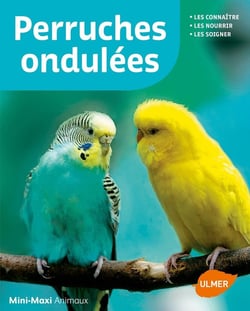 Perruches ondulées (2e édition)