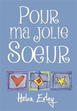 Pour ma jolie soeur
