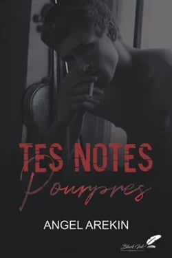 Tes notes pourpres