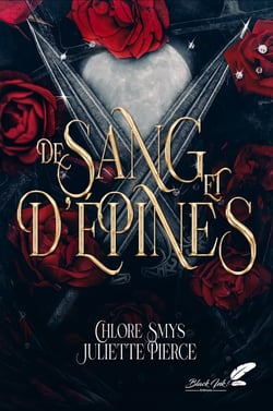 De sang et d'épines Tome 1