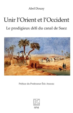 Unir l’Orient et l’Occident