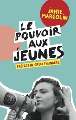 Le pouvoir aux jeunes - manuel pour une révolte réussie