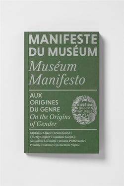 Manifeste du museum : aux origines du genre