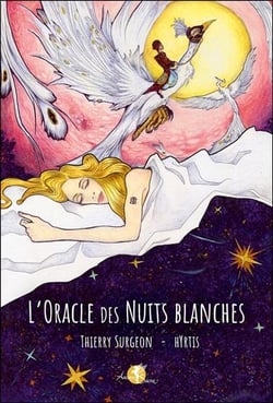 L'Oracle des nuits blanches - Coffret