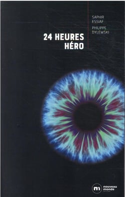 24 heures héro