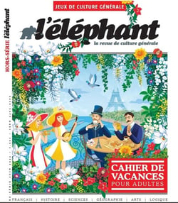 L'éléphant Hors-Série n.10