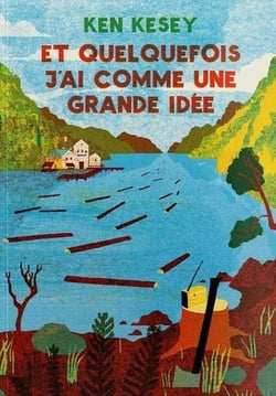 Et quelquefois j'ai comme une grande idée