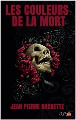Les couleurs du crime