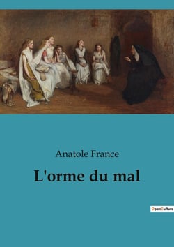 L'orme du mal : Les secrets enfouis sous l'ombre de l'orme