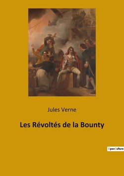 Les revoltes de la bounty