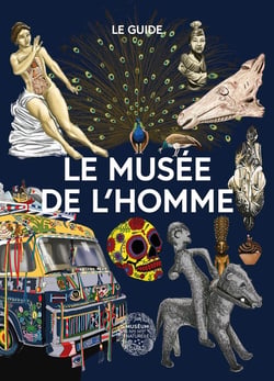 Le musée de l'homme