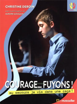 Courage fuyons...