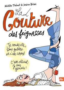 La couture des feignasses