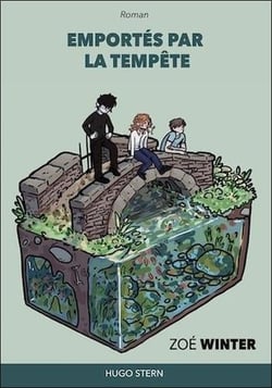 Emportés par la tempête