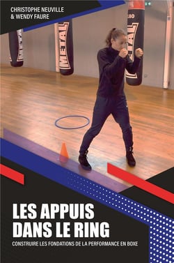 Les appuis dans le ring : construire les fondations de la performance en boxe