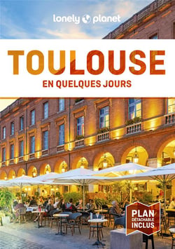 Toulouse en quelques jours (8e édition)