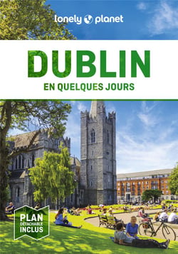 Dublin en quelques jours (6e édition)