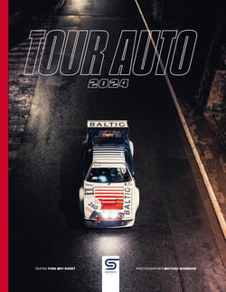 Tour auto (édition 2024)