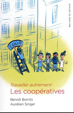 Travailler autrement : les coopératives