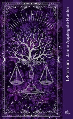 Le Royaume de Vincula Tome 2 : L'Aeternum