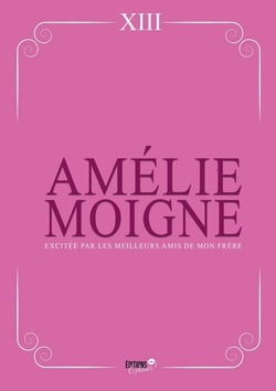 Excitée par les meilleurs amis de mon frère : Les séduire, les tenter et les obtenir : Romance de Harem Inversé, érotique