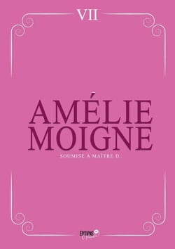 Soumise à Maître D. : Aimer obéir, aimer se soumettre