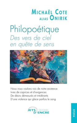 Philopoétique : Des vers de ciel en quête de sens