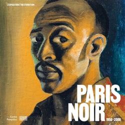 Paris noir 1950-2000