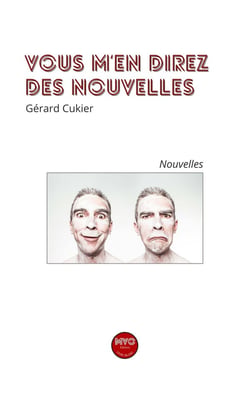 Vous m'en direz des nouvelles