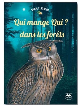 Qui mange qui dans les forets