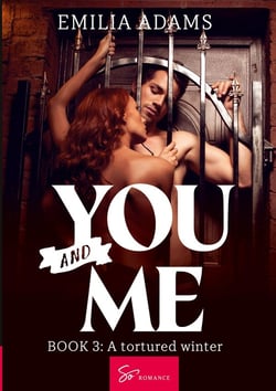 You... and Me - Book 3 : A tortured winter