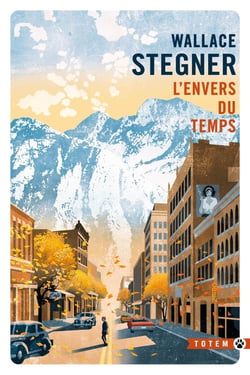 L'envers du temps