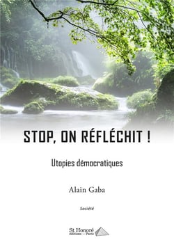 STOP, ON REFLECHIT