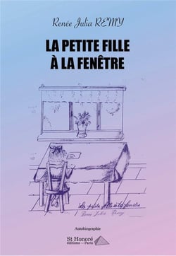La petite fille a la fenetre