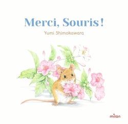Merci, Souris !