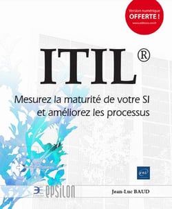 ITIL - mesurez la maturité de votre SI et améliorez les processus