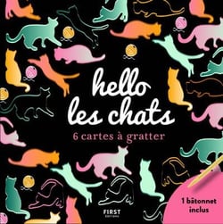 Hello les chats