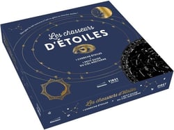 Les chasseurs d'étoiles