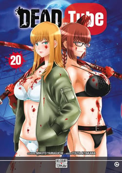 Dead tube Tome 20
