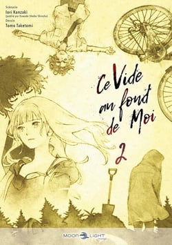 Ce vide au fond de moi T02