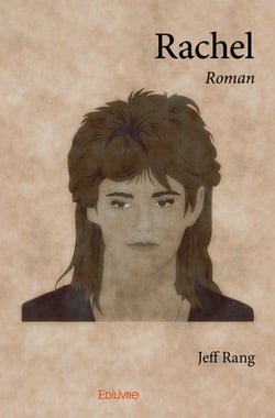 Rachel - roman