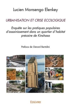 Urbanisation et crise ecologique. enquete sur les pratiques populaires d'assainissement dans un quar