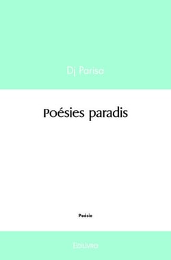 Poésies paradis